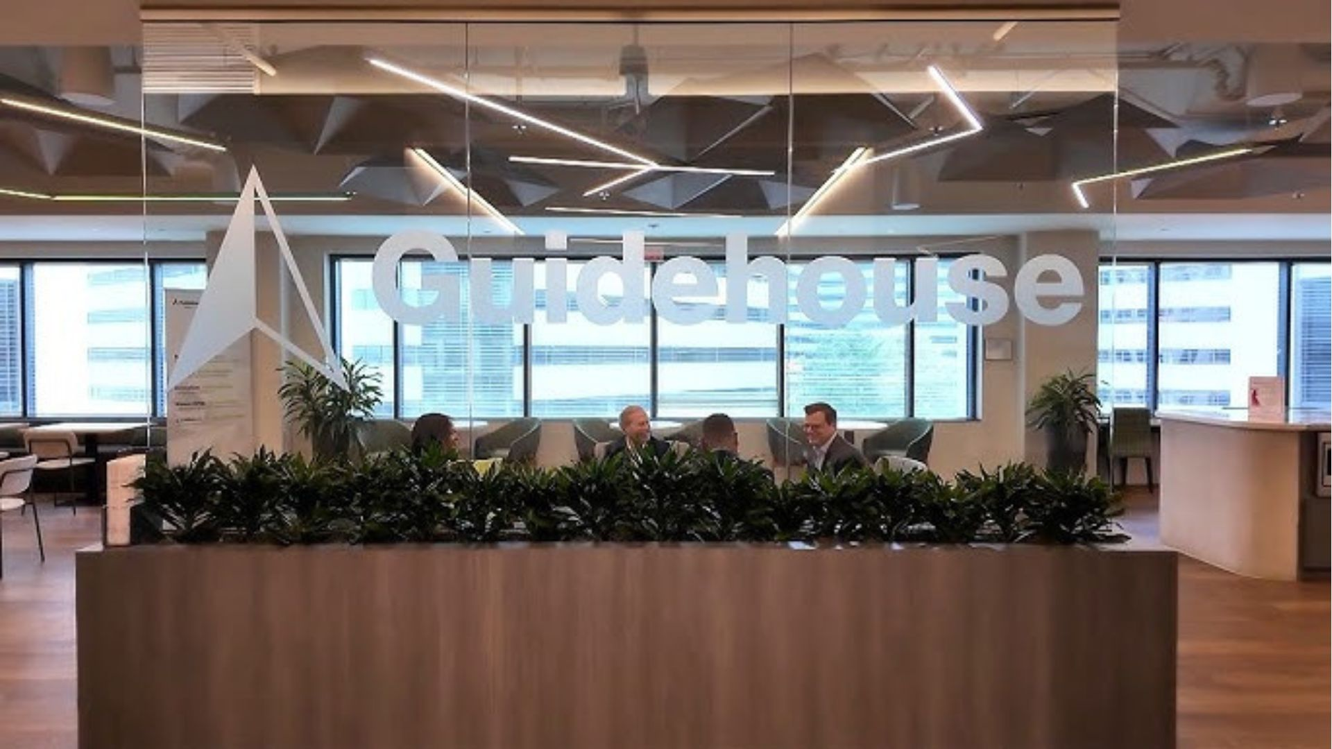 Guidehouse Recruitment Drive; Hiring Junior Associate AR