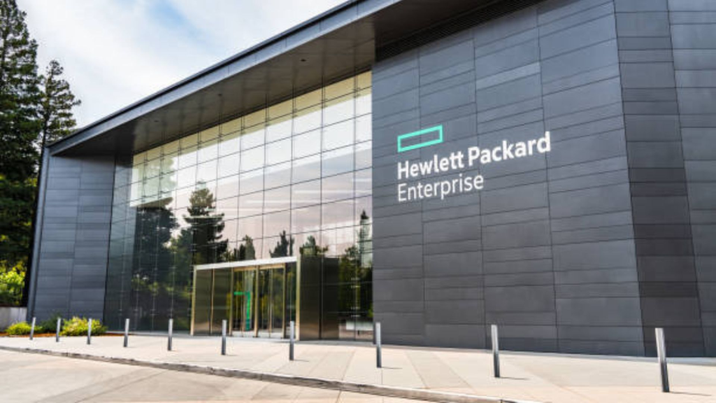 HPE Recruitment Drive; Hiring Junior Cloud Test Engineer I
