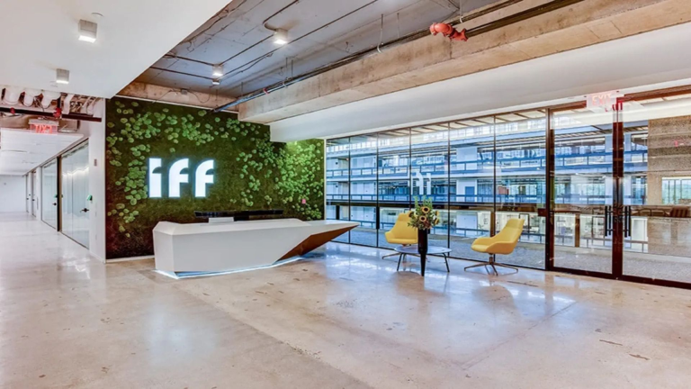 IFF Recruitment Drive; Hiring Analyst – Apply Now – Govt Job Mart