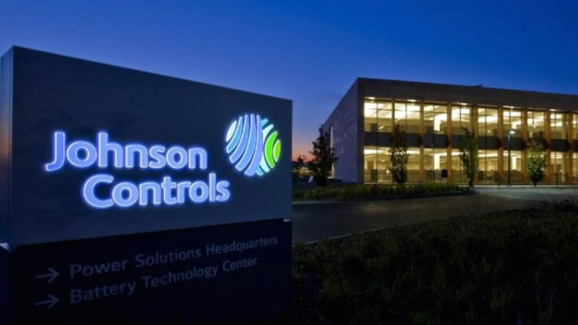 Johnson Controls Recruitment Drive; Hiring Technical Support Specialist L1 – Apply Now
