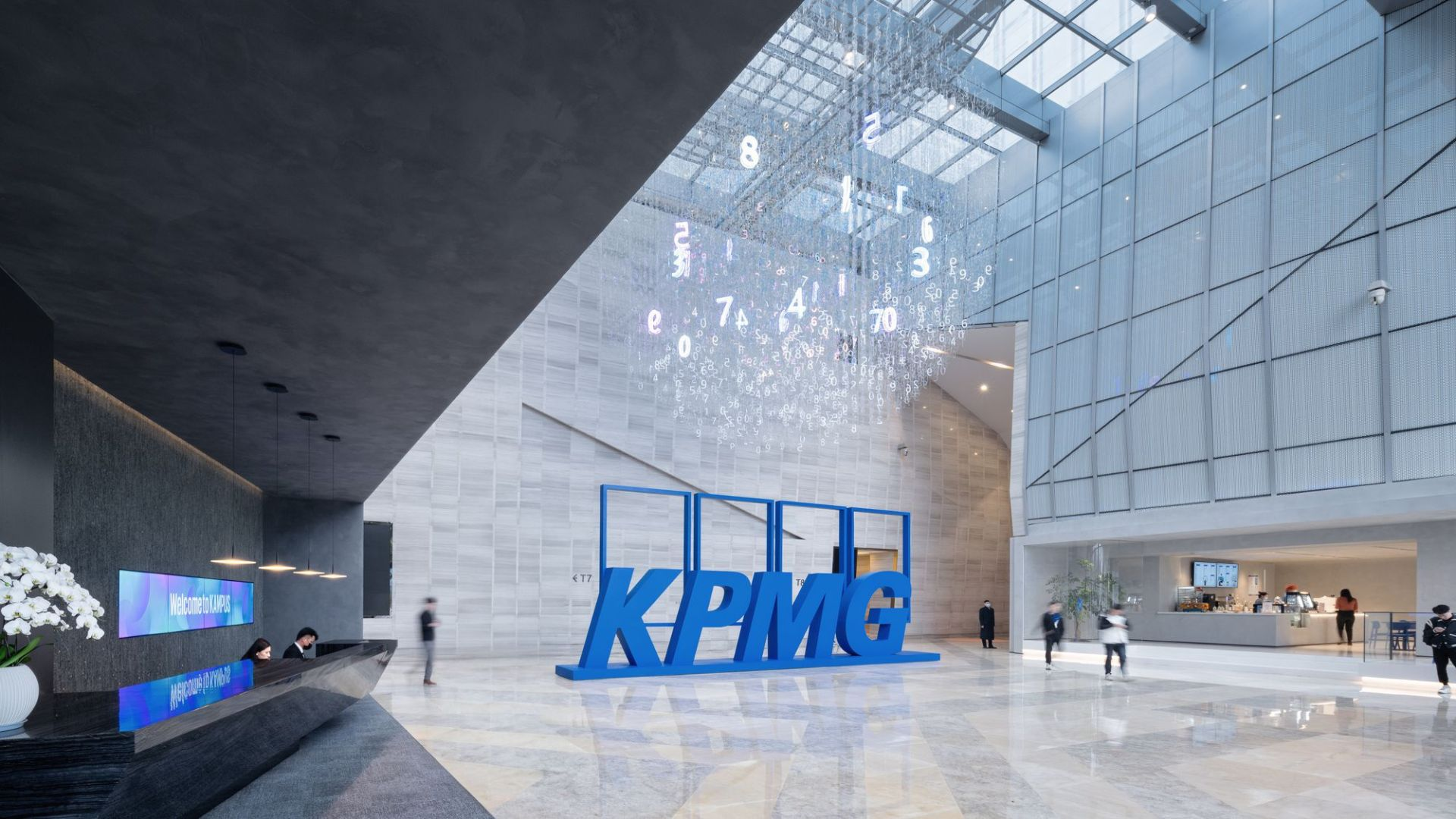 KPMG Recruitment Drive; Hiring Analyst