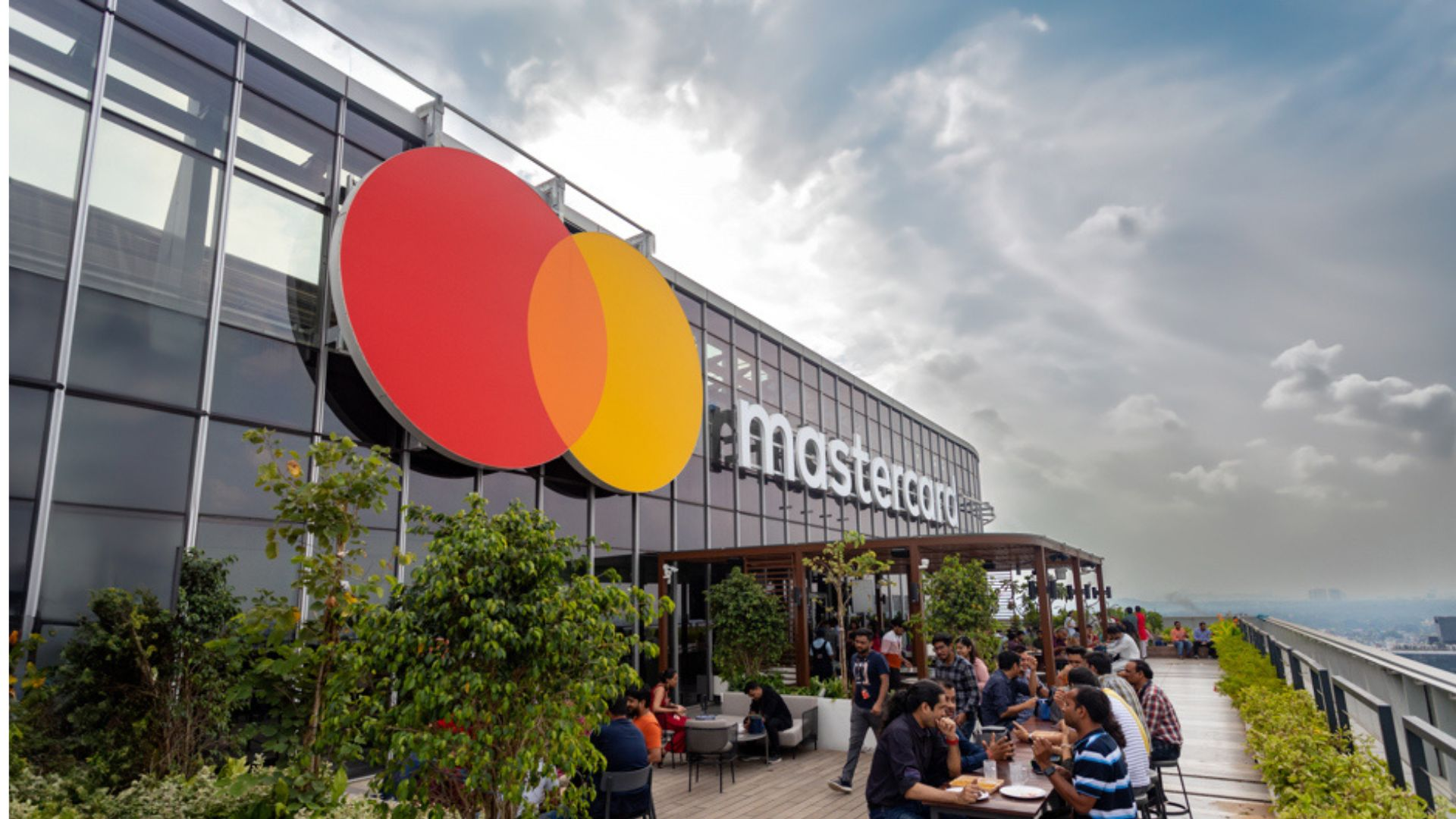Mastercard Recruitment Drive; Hiring Vulnerability Analyst