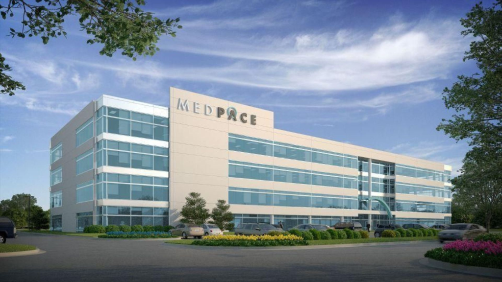 Medpace Recruitment Drive; Hiring Software Engineer 