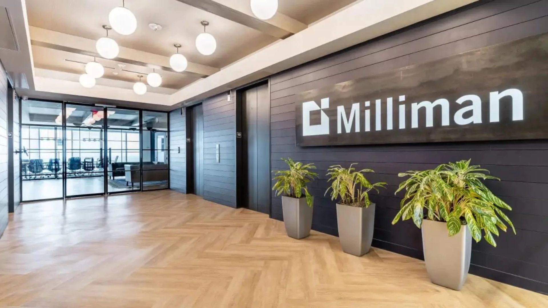 Milliman Recruitment Drive; Hiring Business Analyst