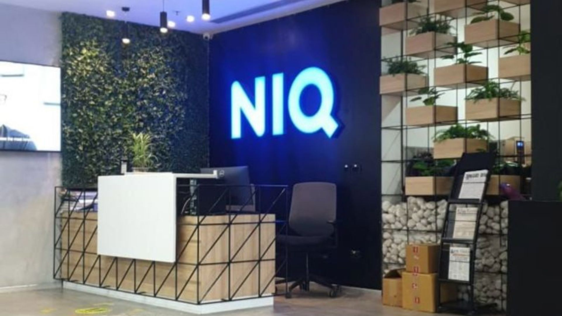 NIQ Recruitment Drive; Hiring Support Engineer