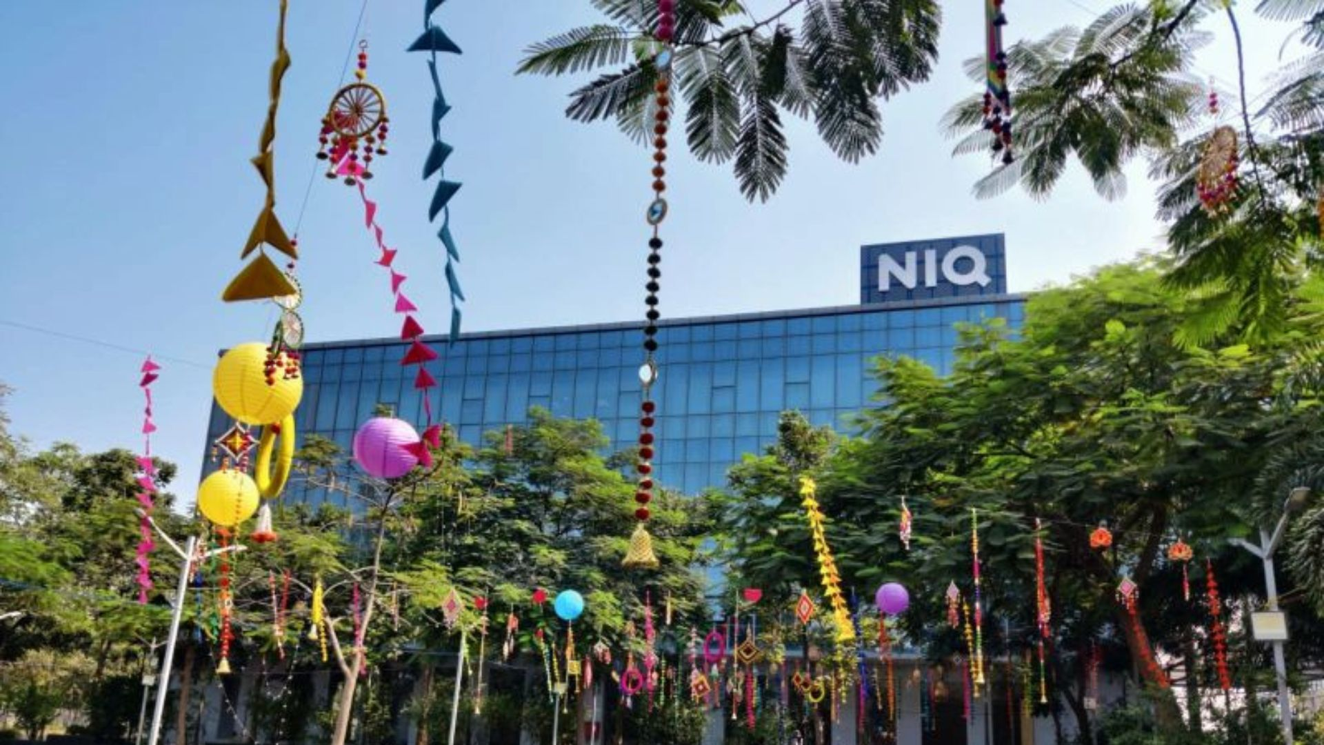 NIQ Recruitment Drive; Hiring BI Associate