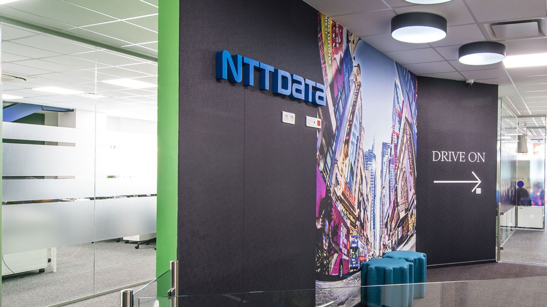 NTT Data Recruitment Drive; Hiring Network Engineer L1