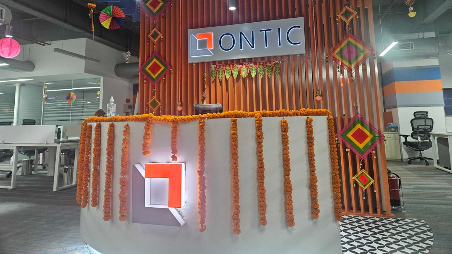 ONTIC Recruitment Drive; Hiring Information Security Analyst