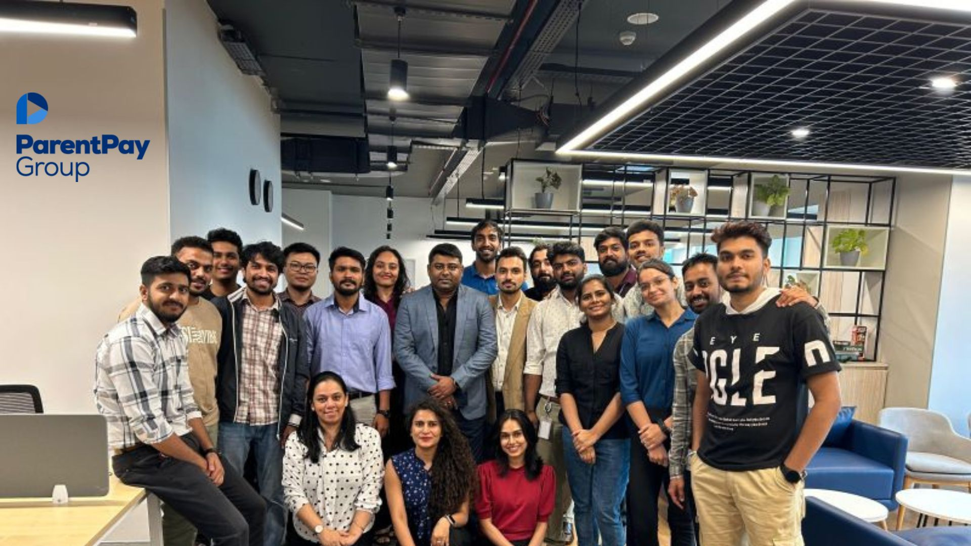 ParentPay Group Recruitment Drive; Hiring IT Support Engineer