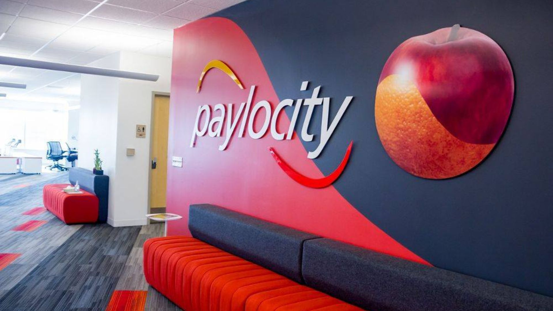 Paylocity Work from Home Jobs; Hiring Associate Engineer Software
