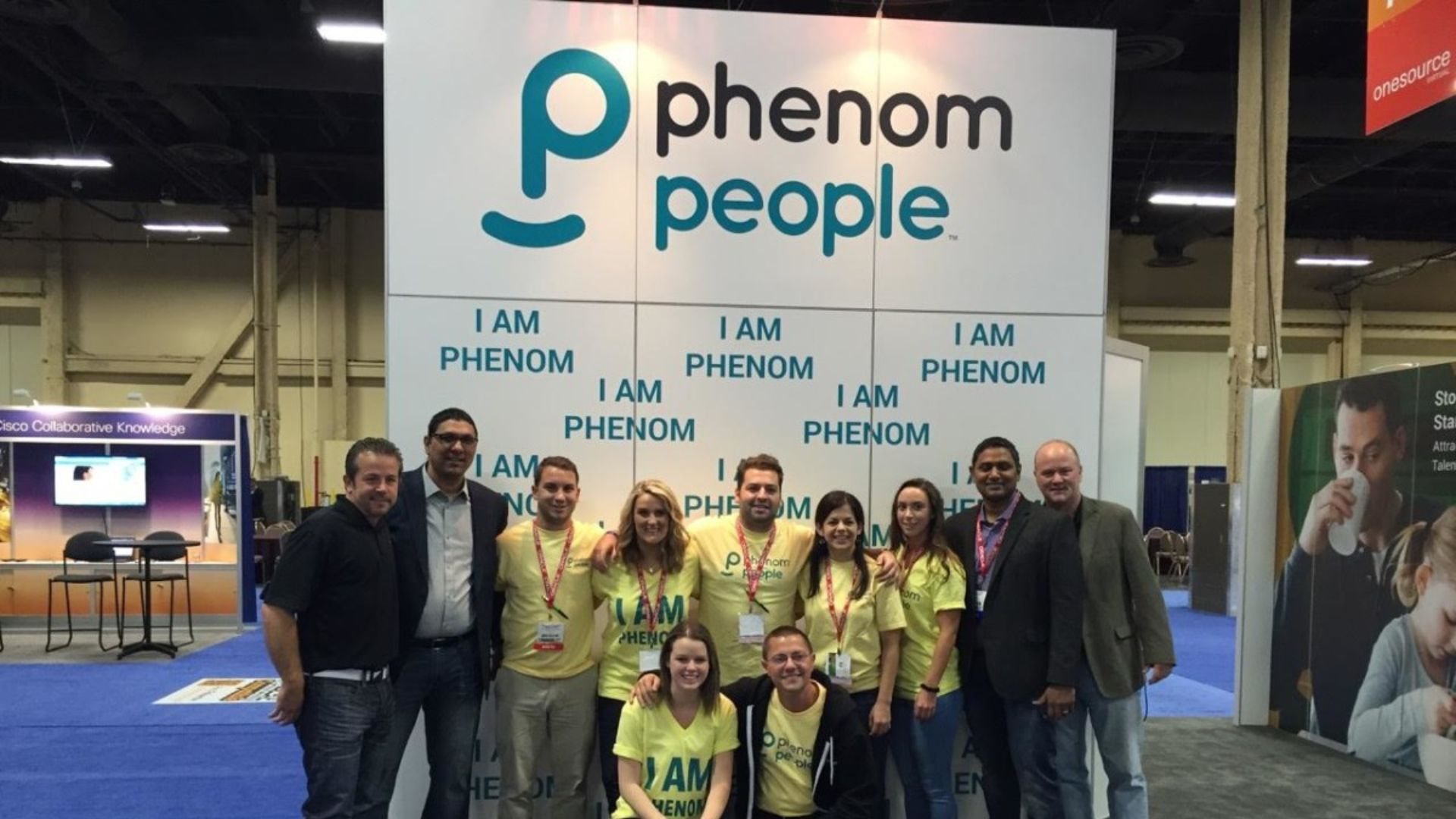 Phenom Recruitment Drive; Hiring Site Reliability Engineer I