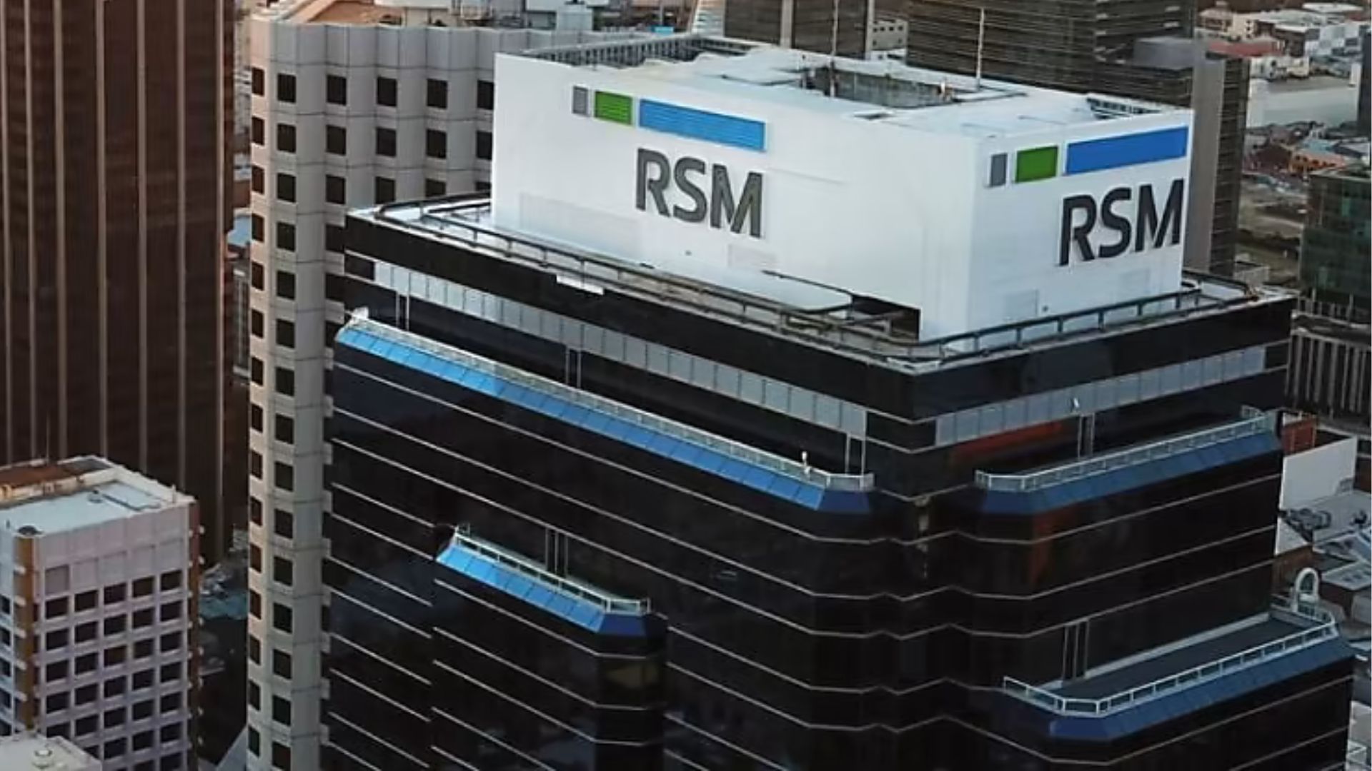 RSM Recruitment Drive; Hiring Risk Associate