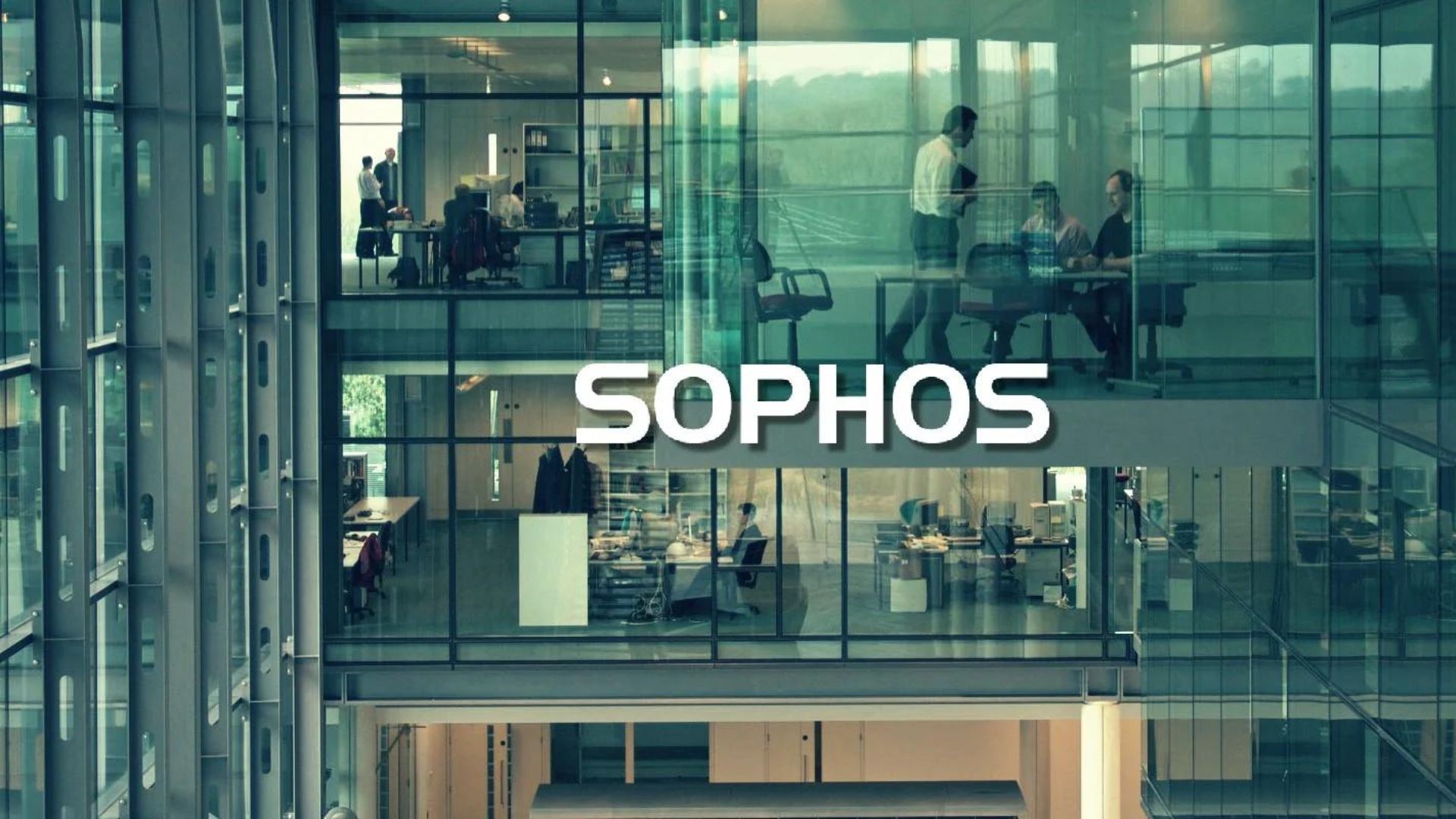 Sophos Work from Home Jobs; Hiring Cloud Operations Engineer 1