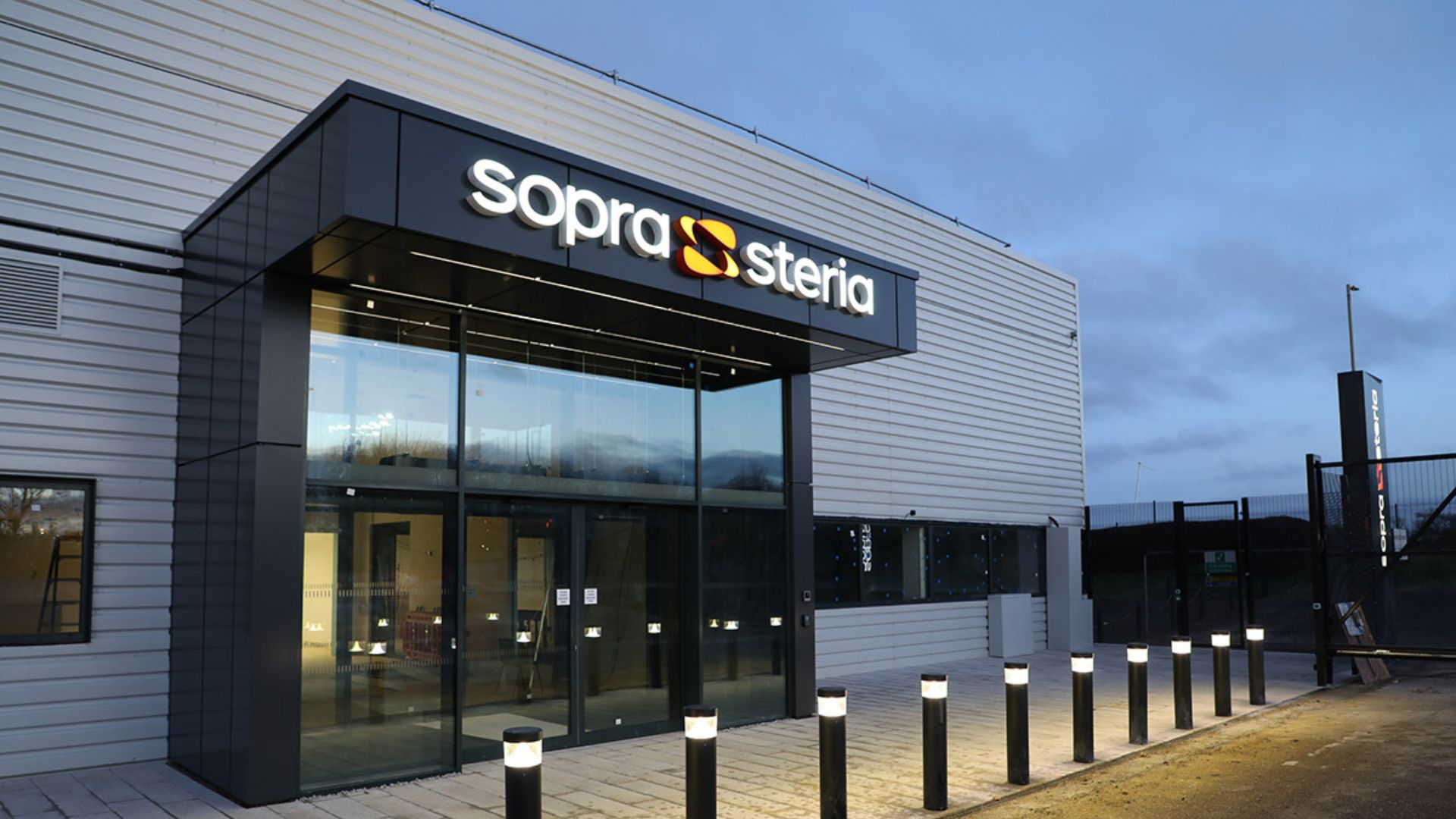 Sopra Steria Recruitment Drive; Hiring Oracle Support Junior Engineer