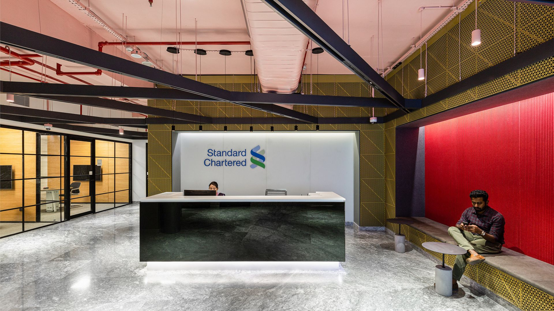 Standard Chartered Recruitment Drive; Hiring Credit Analyst