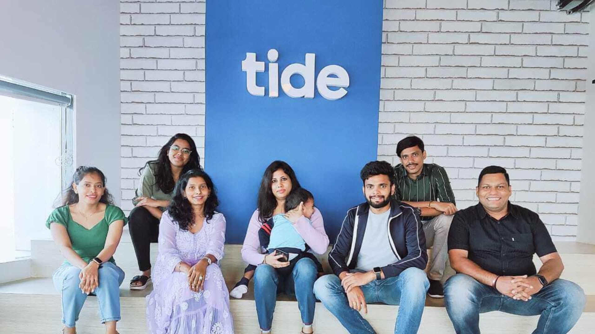 Tide Recruitment Drive; Hiring Account Operations Analyst