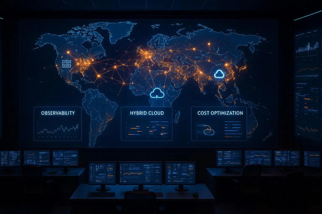 Top Cloud Engineering Skills to Learn for Career Growth 2026