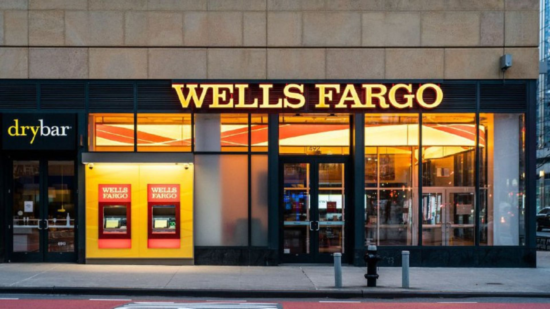 Wells Fargo Recruitment Drive; Hiring Securities Operations Associate