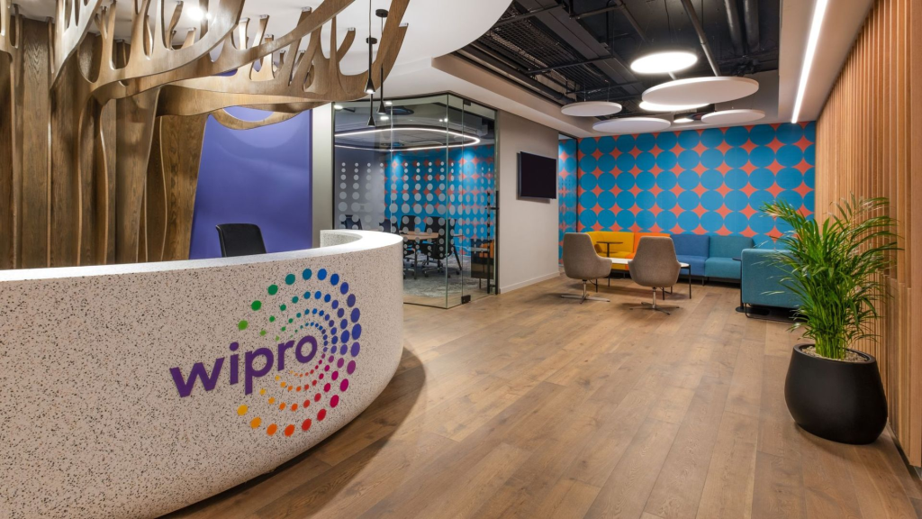 Wipro Recruitment Drive; Hiring Testing