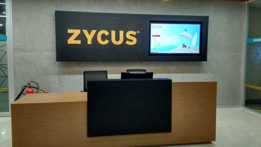 Zycus Recruitment Drive; Hiring Trainee Procurement Analyst