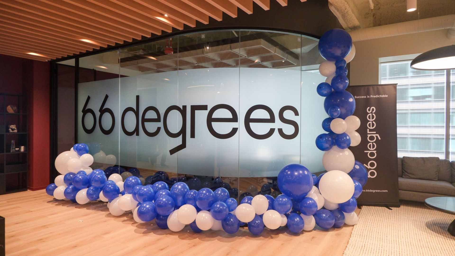 66degrees Recruitment Drive; Hiring IT Service Desk L1 Engineer