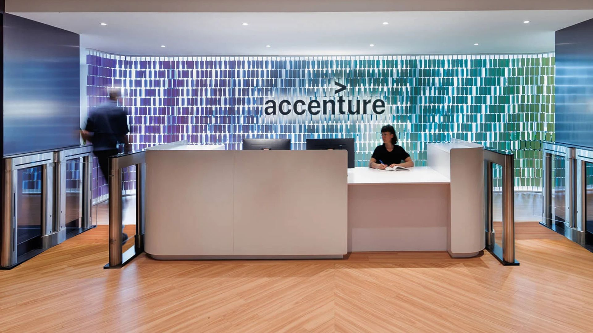 Accenture Recruitment Drive; Hiring P2P Operations Associate