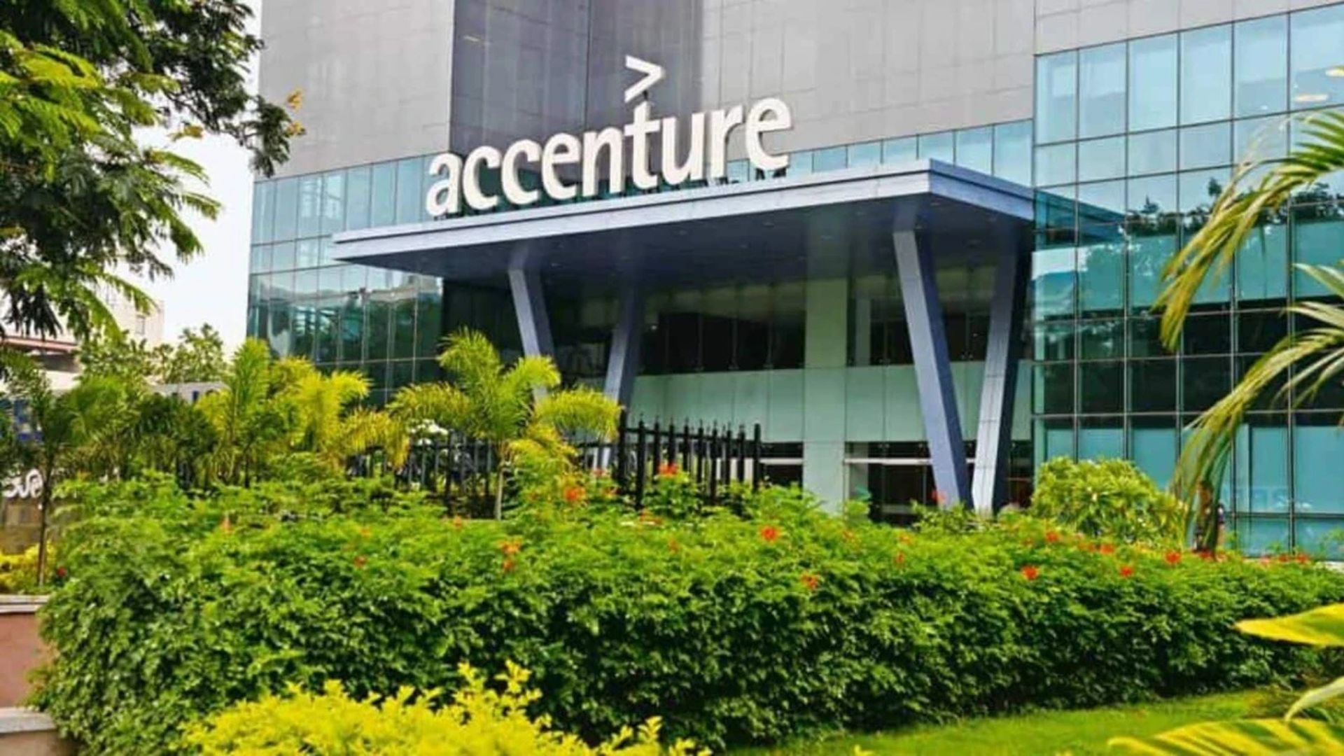 Accenture Recruitment Drive; Hiring Associate