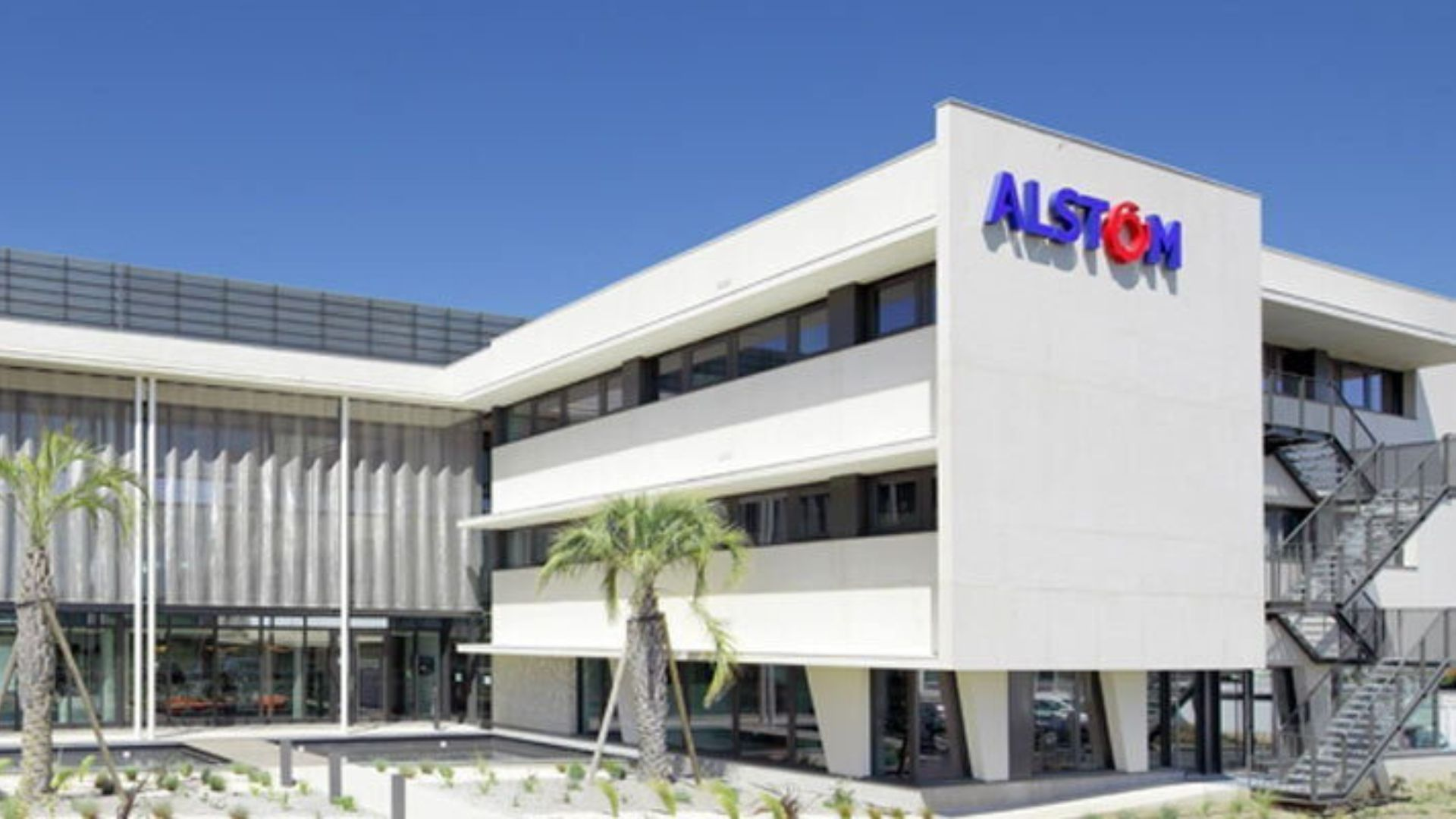 Alstom Recruitment Drive; Hiring Procure to Pay Associate 1