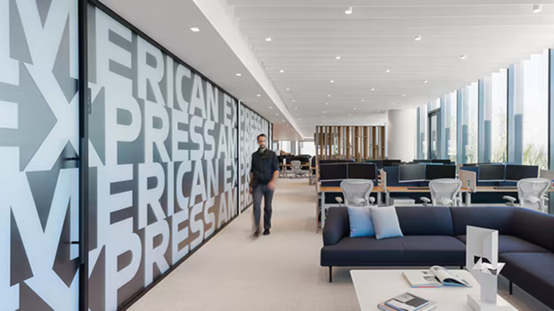 American Express Recruitment Drive; Hiring New Accounts Analyst