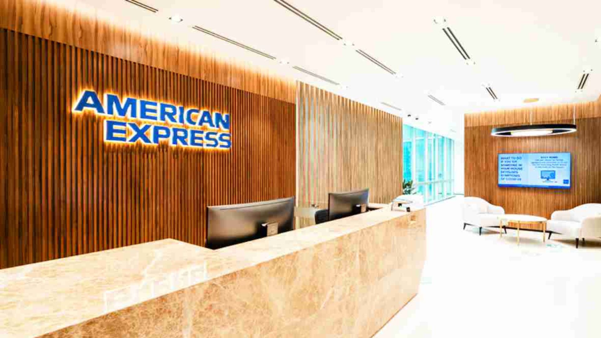 American Express Recruitment Drive; Hiring New Accounts Analyst