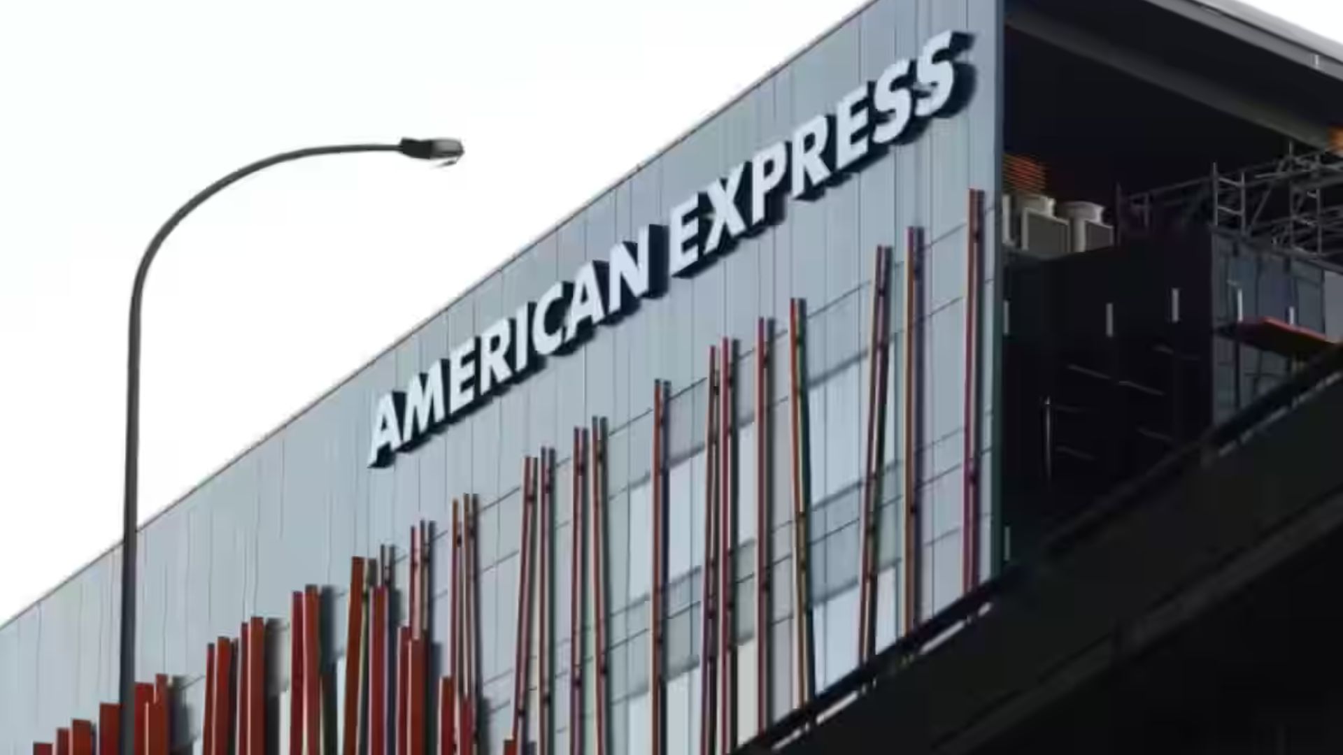 American Express Recruitment Drive; Hiring Data Analyst