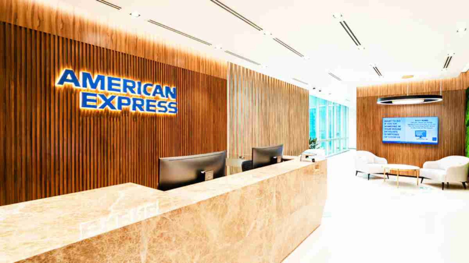 American Express Recruitment Drive; Hiring Compliance Analyst