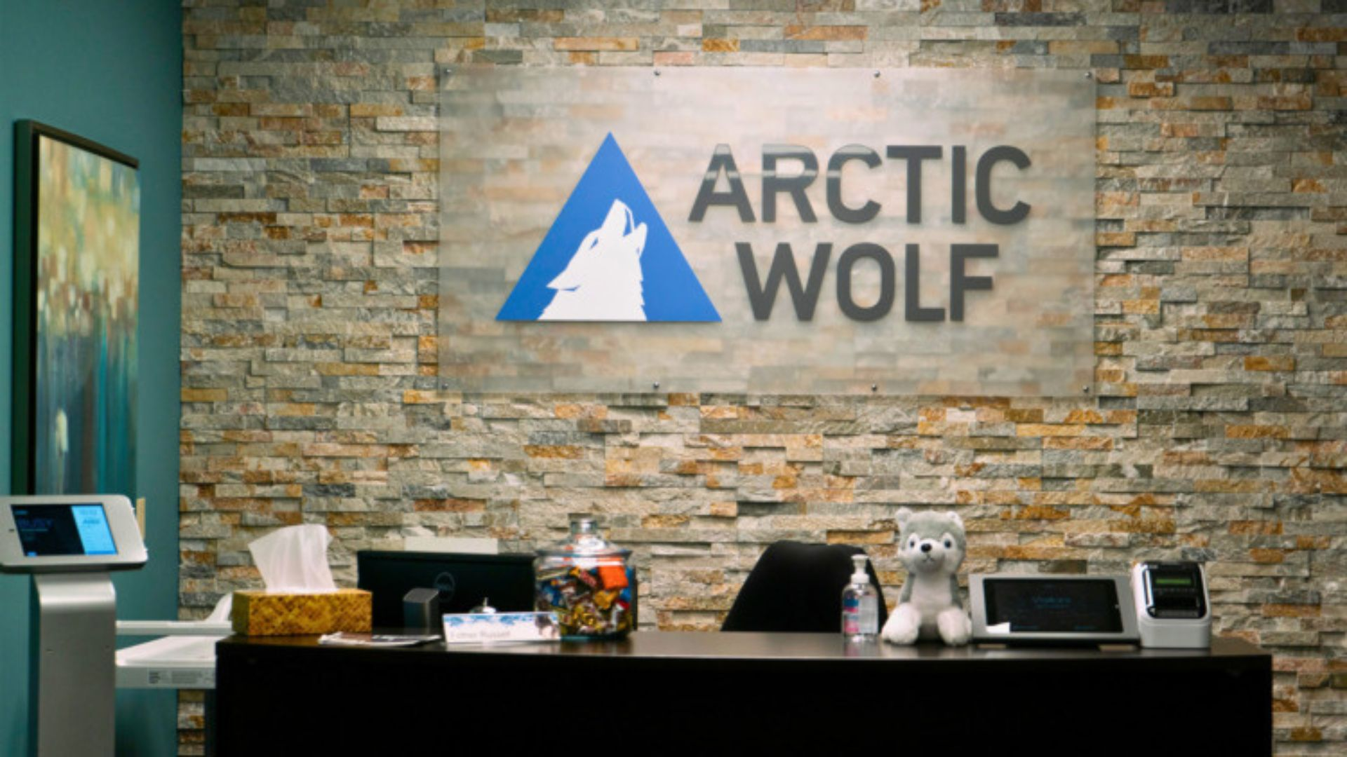 Arctic Wolf Recruitment Drive; Hiring Accounts Payable Analyst