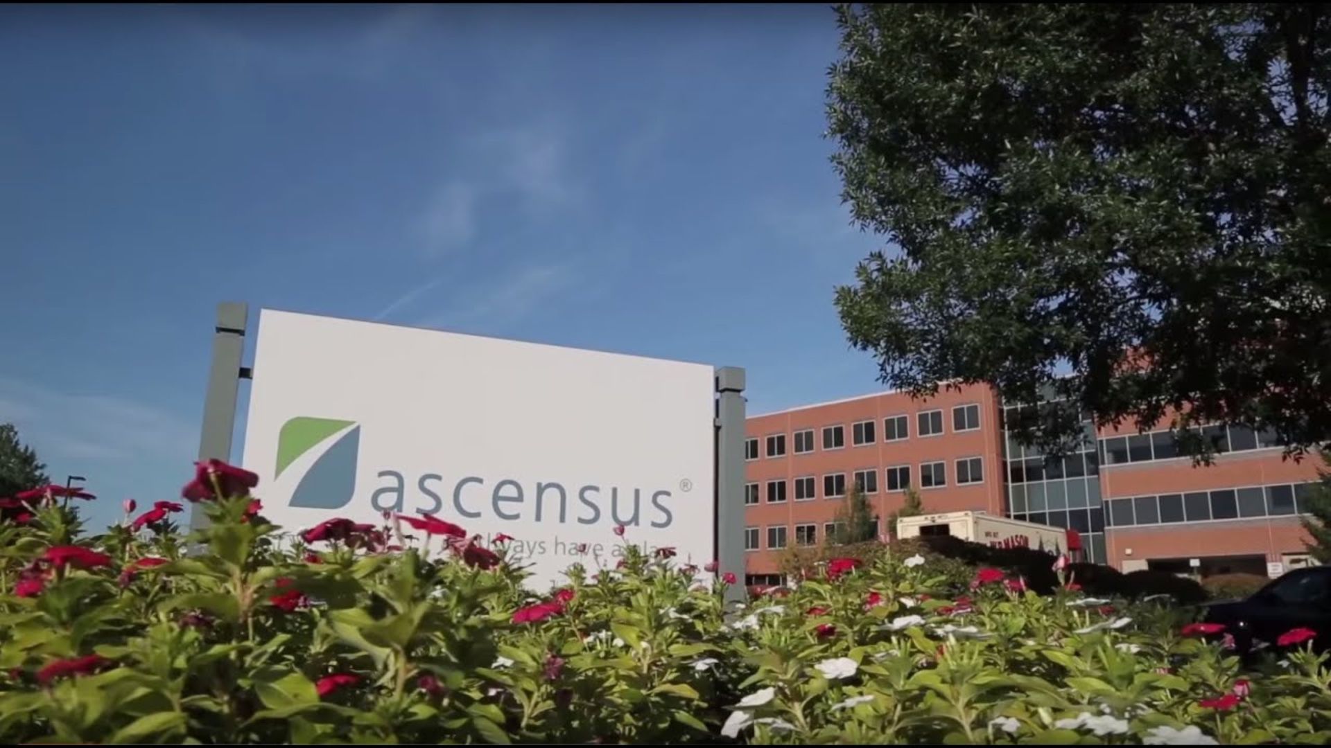 Ascensus Recruitment Drive; Hiring Associate Financial Analyst