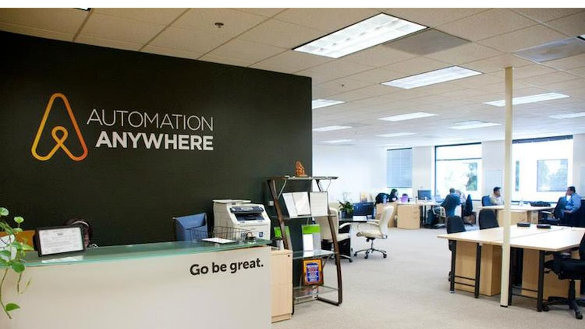 Automation Anywhere Recruitment Drive; Hiring Associate Technical Support Engineer