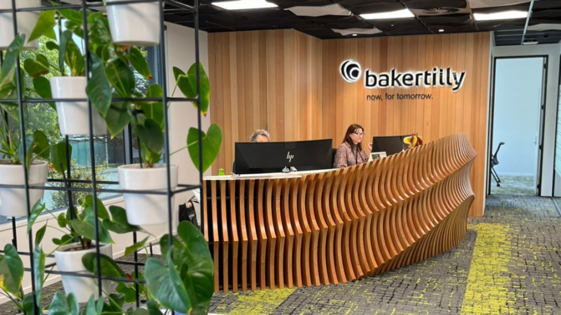 Baker Tilly Recruitment Drive; Hiring SOC IT Compliance Associate