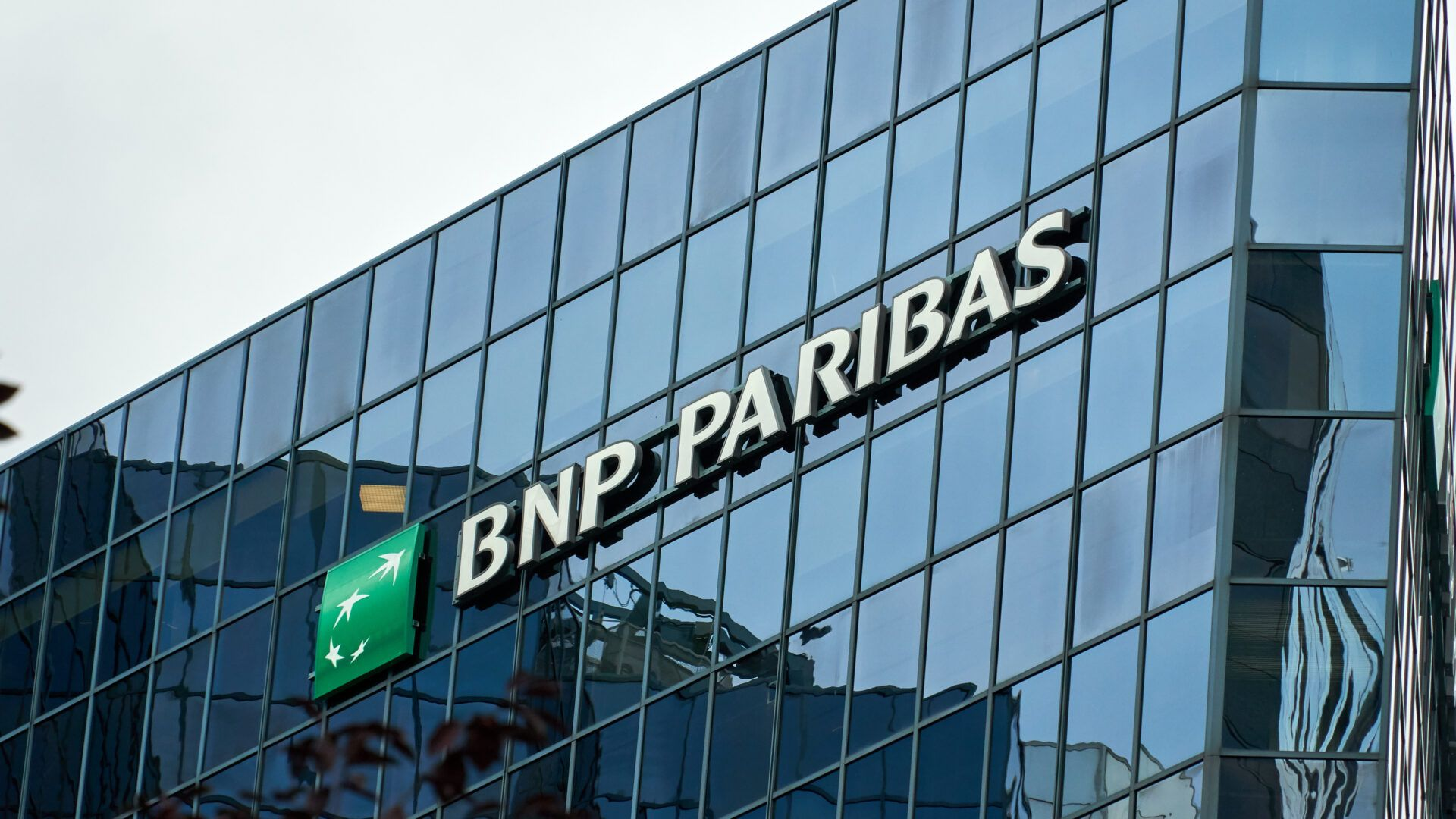 BNP Paribas Recruitment Drive; Hiring Financial Analyst – Apply Now