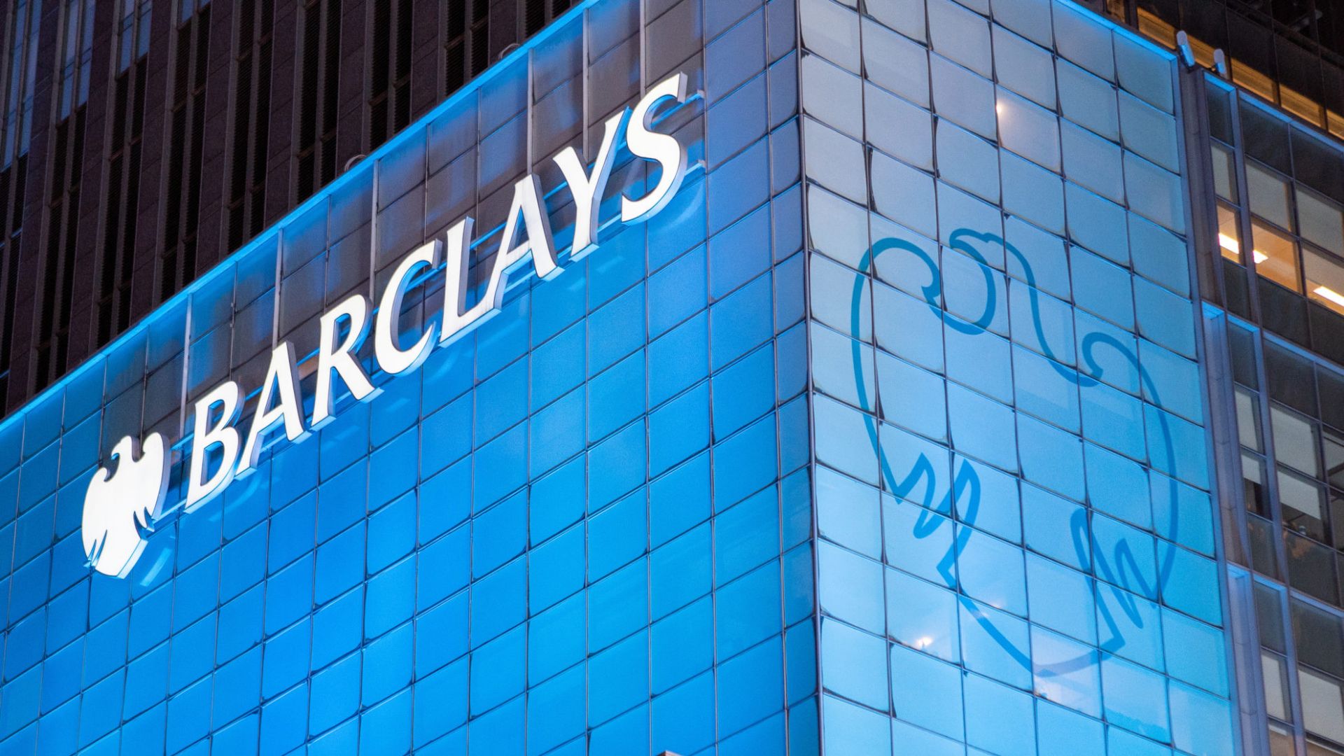Barclays Recruitment Drive; Hiring Data Analyst
