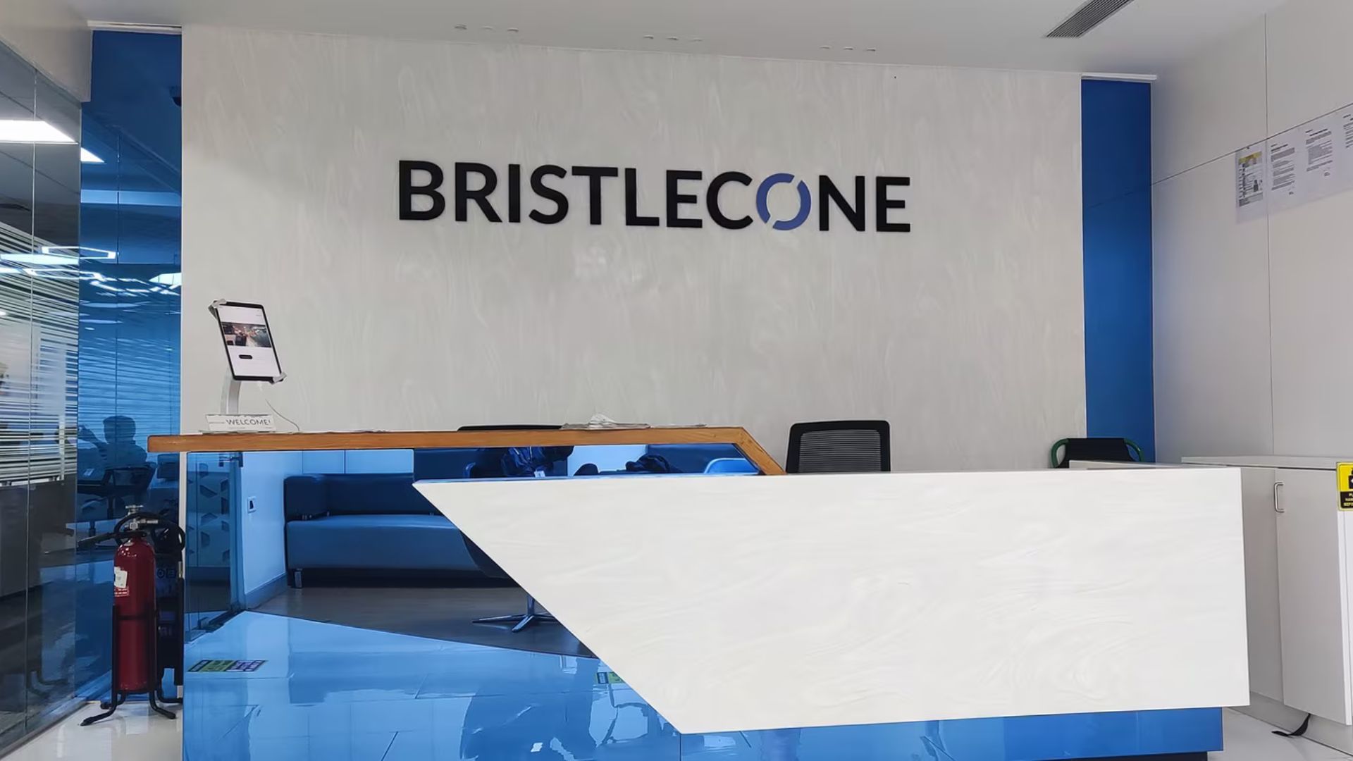 Bristlecone Recruitment Drive; Hiring Cloud & Application Engineering Associate