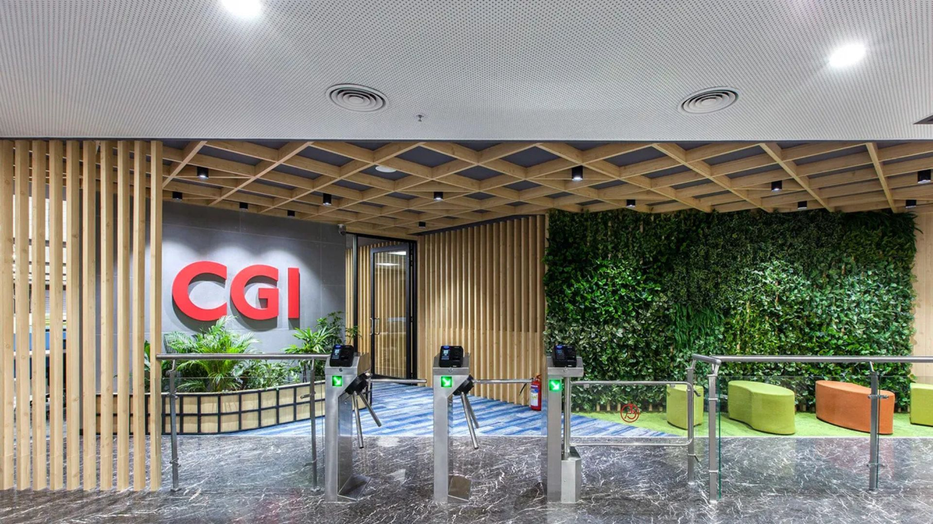 CGI Recruitment Drive; Hiring Junior Financial Analyst