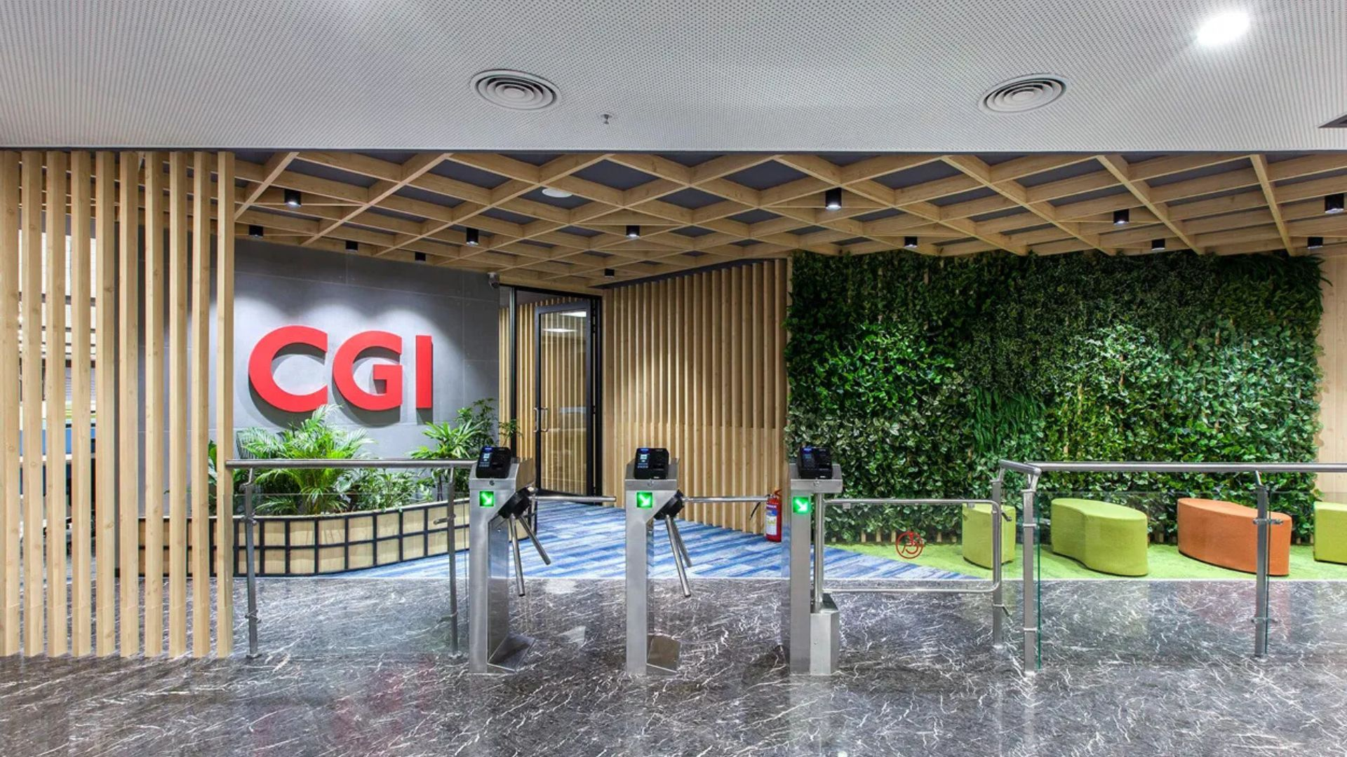 CGI Recruitment Drive; Hiring Service Desk Technician L1
