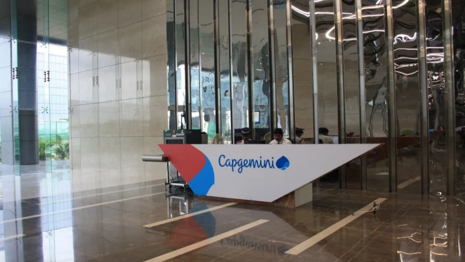 Capgemini Recruitment Drive; Hiring Data Analyst