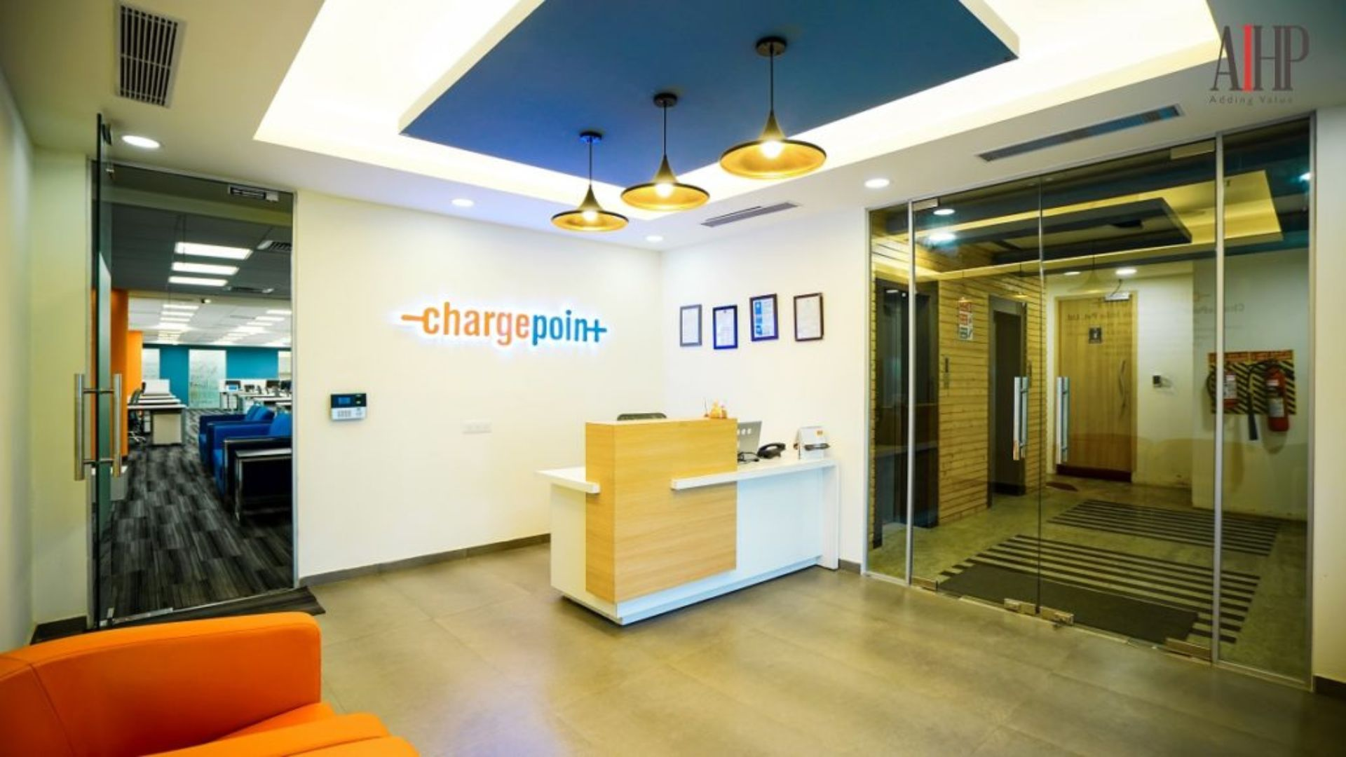 Chargepoint Recruitment Drive; Hiring Associate Technical Support Engineer