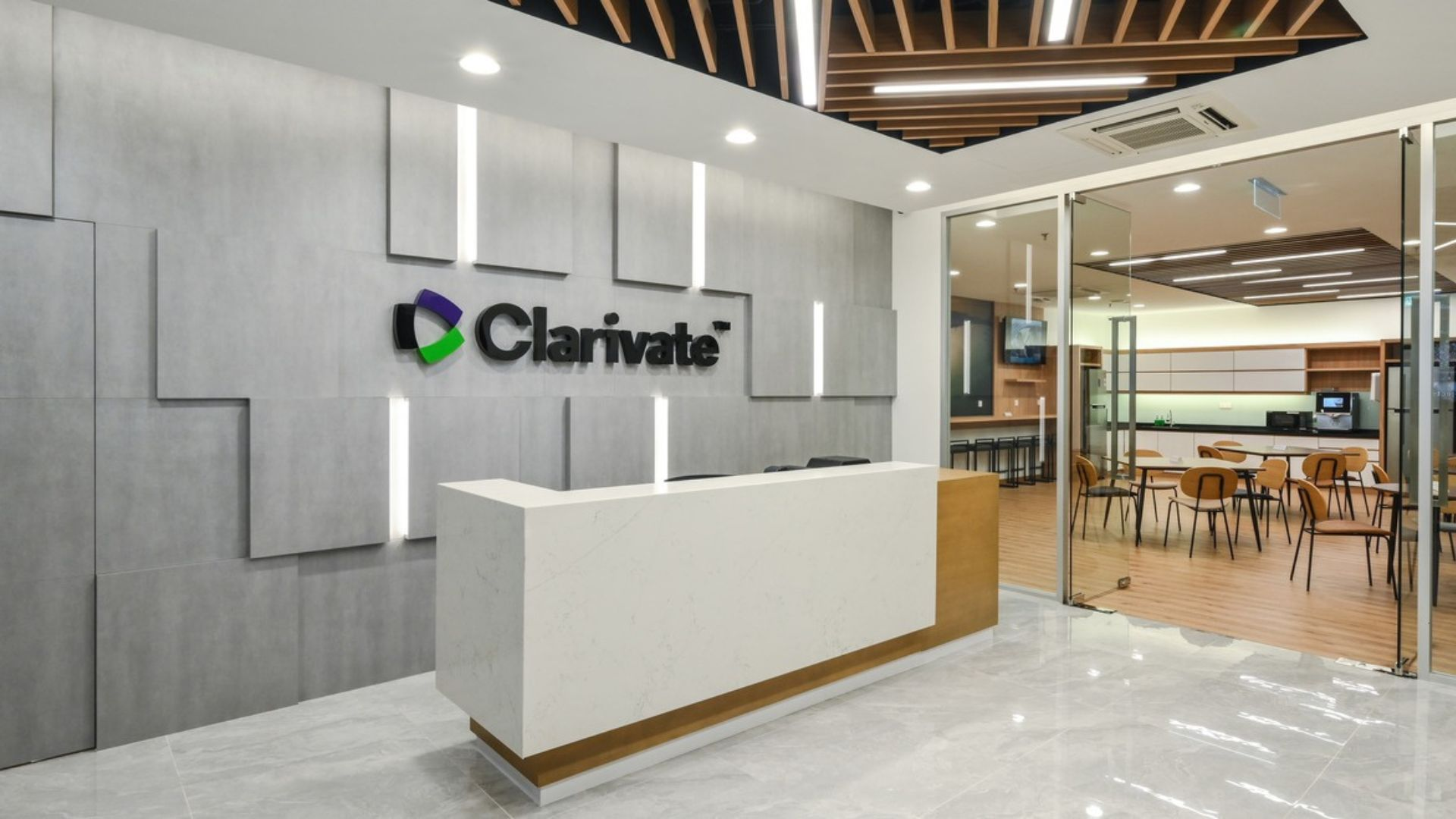 Clarivate Recruitment Drive; Hiring Tax Analyst