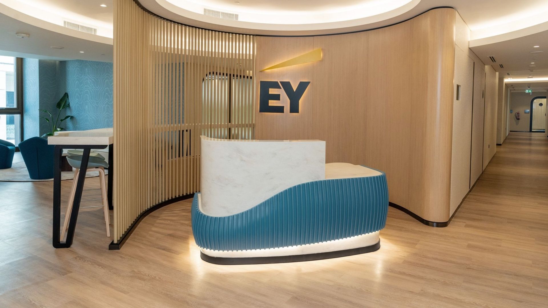 EY Recruitment Drive; Hiring Associate