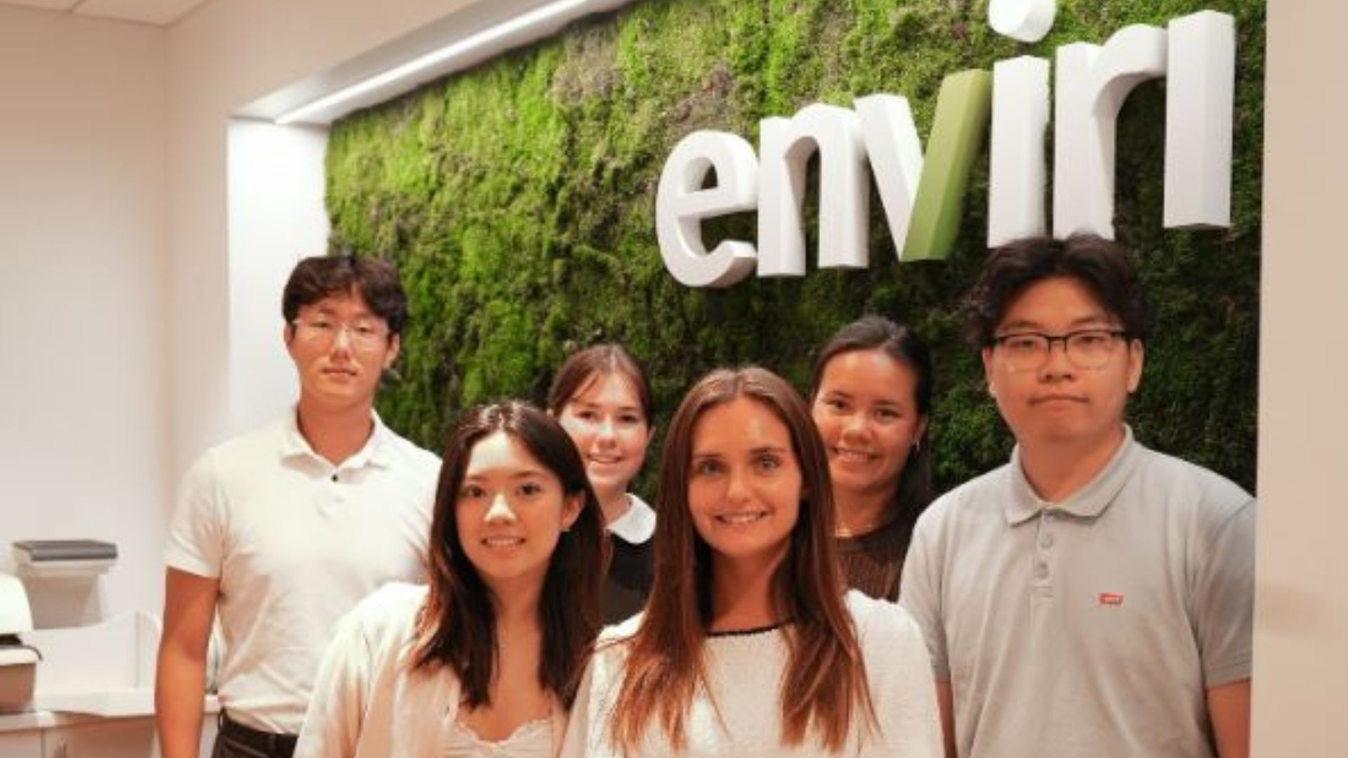 Enviri Corporation Recruitment Drive; Hiring Analyst I