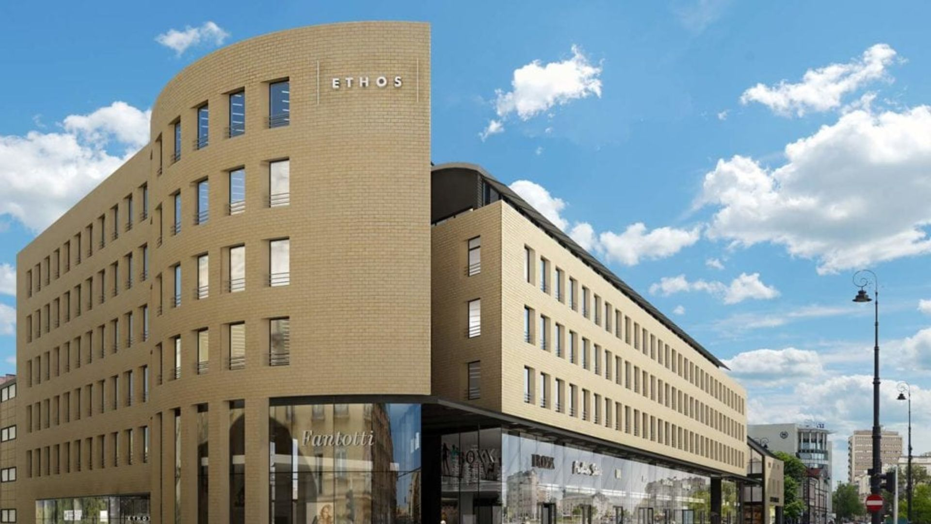 Ethos Recruitment Drive; Hiring SOC Analyst