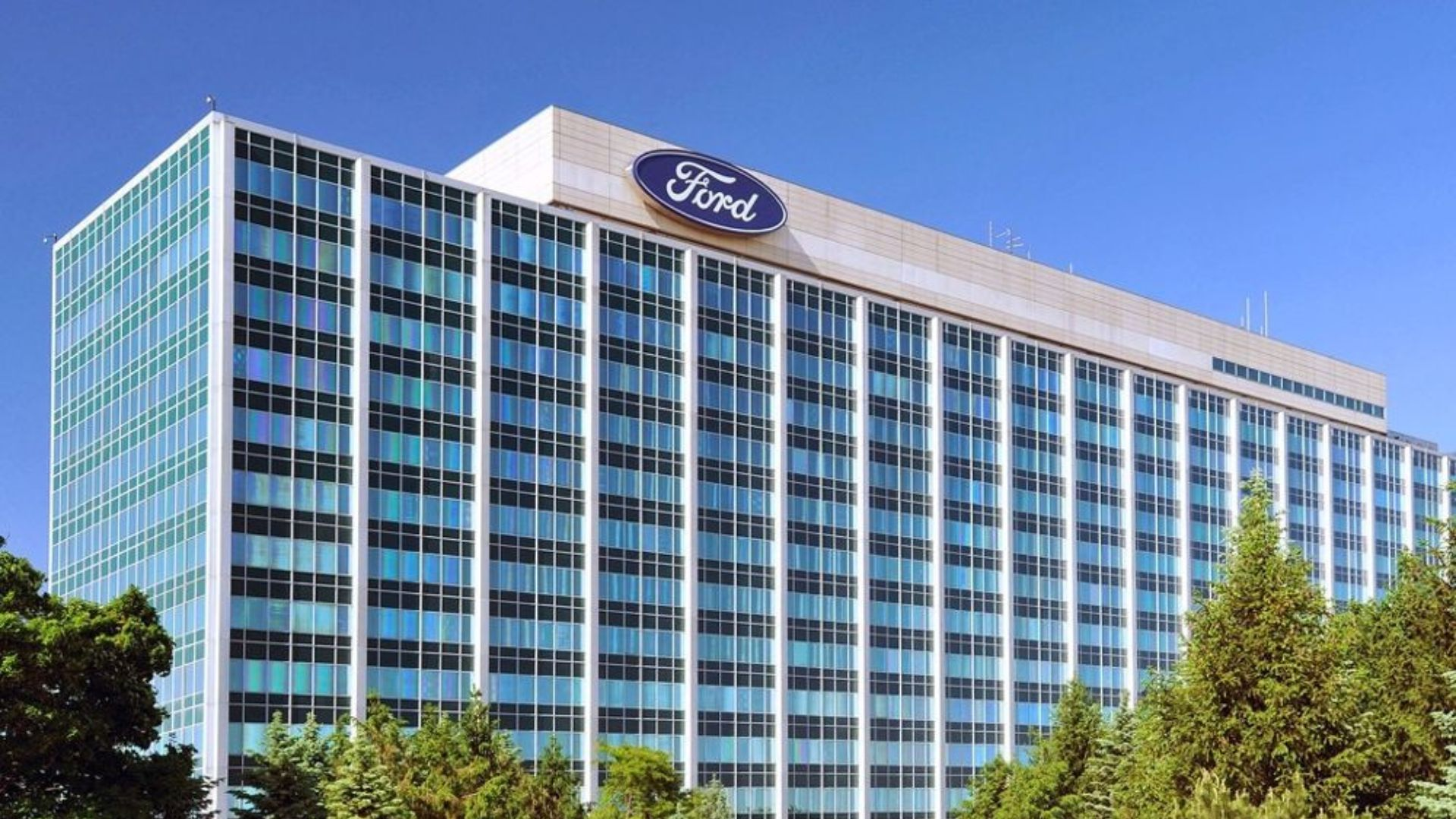 Ford Recruitment Drive; Hiring Accounts Payable Analyst