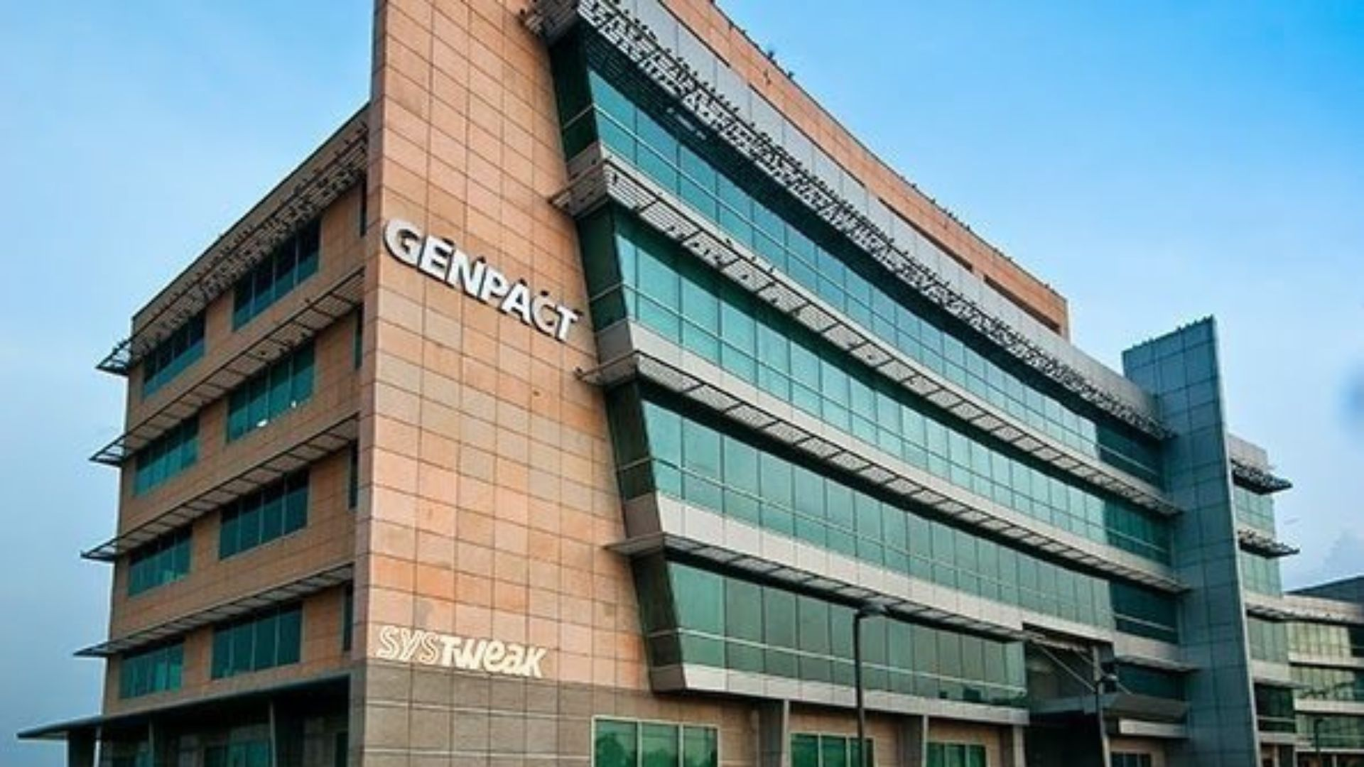 Genpact Recruitment Drive; Hiring Process Associate (AML / KYC)