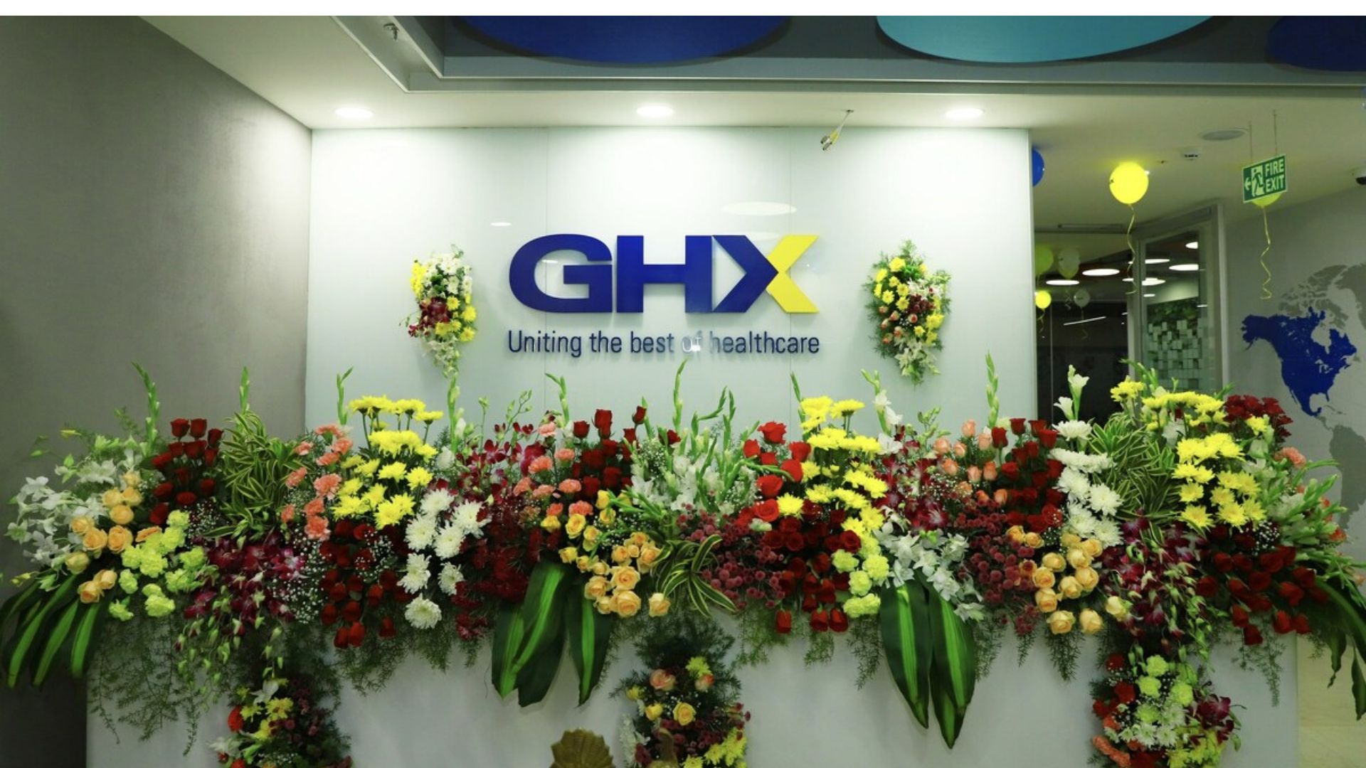 GHX Recruitment Drive; Hiring Software Engineer I